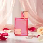 Hamidi Kunouz Al Hub-100Ml Edp MS Department Store Oman