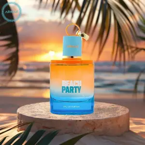 E Beach Party -100Ml MS Department Store Oman