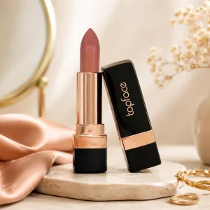 Topface Instyle Matte Lipstick MS Department Store Oman