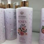 Roses Lotion MS Department Store Oman