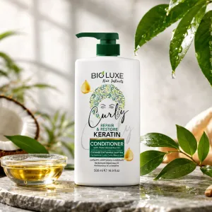 Keratin Conditioner (Rapair&Restore)-500Ml MS Department Store Oman