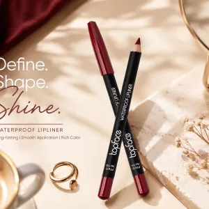 Topface Perfect Waterproof Lipliner Wood MS Department Store Oman