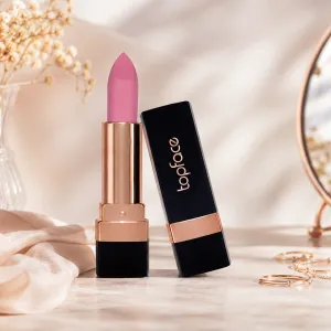 Topface Instyle Matte Lipstick MS Department Store Oman
