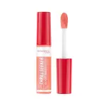 Rimmel Thrill Seeker Glassy Glossi  250 -(Peachy Vides) MS Department Store Oman