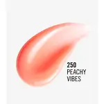 Rimmel Thrill Seeker Glassy Glossi  250 -(Peachy Vides) MS Department Store Oman