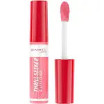 Rimmel Thrill Seeker Glassy Glossi  500 -(Pine To The Apple) MS Department Store Oman