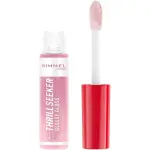 Rimmel Thrill Seeker Glassy Glossi  100 -(Coco Suga) MS Department Store Oman