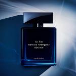 Narciso Rodriguez For Him Bleu Noir EDT-100ml  (Men) MS Department Store Oman