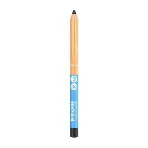 Rimmel Kind & Free Eyeliner 001 -(Pitch Black) MS Department Store Oman