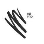 Rimmel Kind & Free Eyeliner 001 -(Pitch Black) MS Department Store Oman