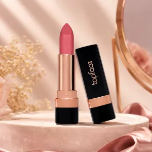Topface Instyle Matte Lipstick MS Department Store Oman