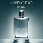 Jimmy Choo Man Intense Edt-100Ml + Shower Gel 100Ml + 7.5Ml  (Men) MS Department Store Oman