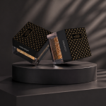 Loose Powder Eyeshadow (Gold) MS Department Store Oman