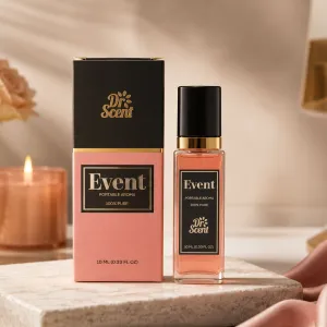 Aroma Oil Event Hdpe (10Ml) MS Department Store Oman