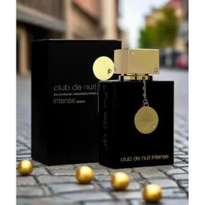 Club De Nuit Intense(Women) -105Ml Edp MS Department Store Oman