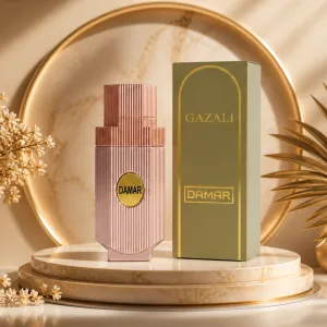 Damaar  -50Ml MS Department Store Oman