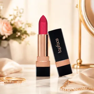 Topface Instyle Matte Lipstick MS Department Store Oman