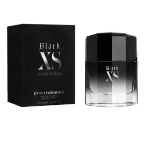 Paco Rabanne Black XS 2018 EDT-100ml (Men) MS Department Store Oman