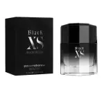 Paco Rabanne Black XS 2018 EDT-100ml (Men) MS Department Store Oman