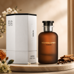 Nouveau Ambre Edp-100Ml MS Department Store Oman