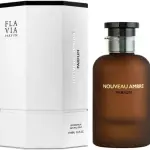Nouveau Ambre Edp-100Ml MS Department Store Oman