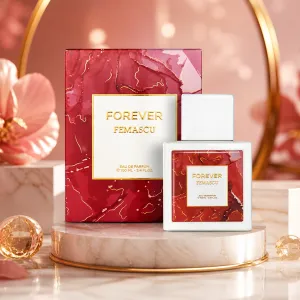 Perfume Femascu Wedding Forever-100Ml MS Department Store Oman