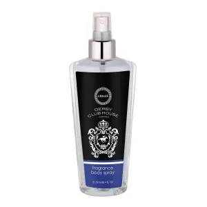 Derby Club House(Men)B Splash -250Ml MS Department Store Oman