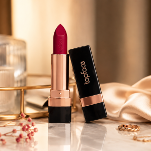 Topface Instyle Matte Lipstick MS Department Store Oman