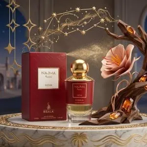 Najma Nova-100Ml Edp MS Department Store Oman