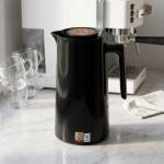 REGAL1.0Ltr.  Deluxe Vacuum Jug - Glass Liner [Champiagn Gold] MS Department Store Oman