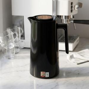 REGAL1.0Ltr.  Deluxe Vacuum Jug - Glass Liner [Champiagn Gold] MS Department Store Oman