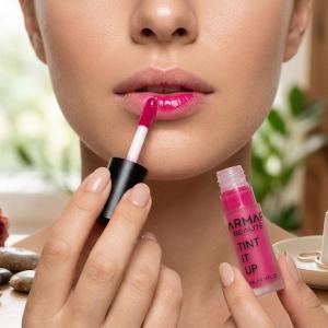Armaf Beaute Tint It Up Lip & Cheek Tint - Rouge MS Department Store Oman