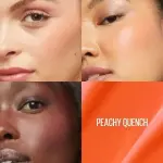 Maybelline  Face Sunkisser 34 Peachy MS Department Store Oman
