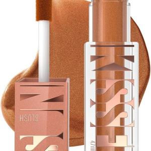 Maybelline Sunkisser Blush 11 Electric Bronze MS Department Store Oman