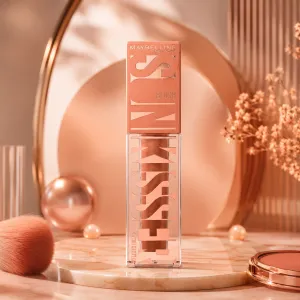 Maybelline  Sunkisser Blush 12 Summer In The City MS Department Store Oman