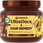 Avocado & Shea Hair Remedy Mask-340Ml MS Department Store Oman
