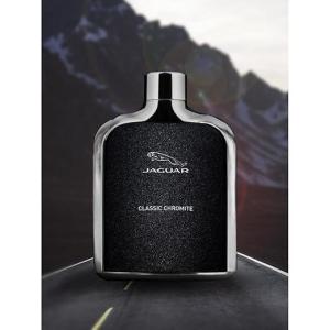 Jaguar Classic Chromite EDT-100ml (MEN) MS Department Store Oman