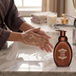 Hamidi Luxury Oud Mask Hand Wash MS Department Store Oman
