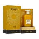 Shams Edition Aoud-100Ml Edp MS Department Store Oman