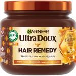 Honey Treasures Hair Remedy Mask-340Ml MS Department Store Oman