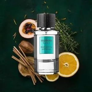 Patchouli Imperial - 110Ml MS Department Store Oman