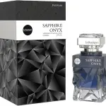 Sapphire Onyx Eau de Parfum-100ml (Unisex) MS Department Store Oman