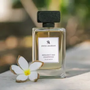 Bergamot And Cedarwood EDP-100Ml MS Department Store Oman
