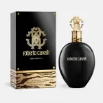 Roberto Cavalli Nero Assoluto EDP-75ml (Women) MS Department Store Oman