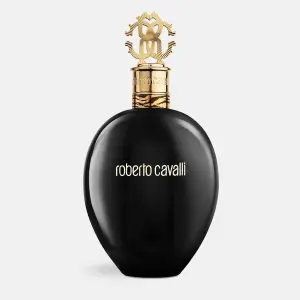 Roberto Cavalli Nero Assoluto EDP-75ml (Women) MS Department Store Oman