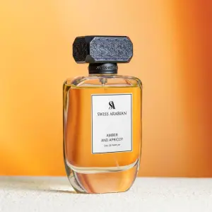 Amber And Apricot EDP-100Ml MS Department Store Oman