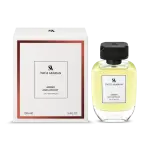 Amber And Apricot EDP-100Ml MS Department Store Oman