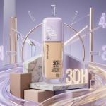 Maybelline  Super Stay Lumi Matt Foundation 118 MS Department Store Oman