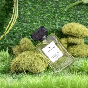 Bergamot And Patchouli EDP-100Ml MS Department Store Oman