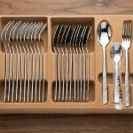 Alpen Berg Cutlery Set 36 Pcs MS Department Store Oman